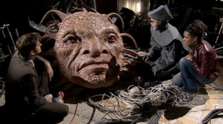 Illustration for article titled Every Single Doctor Who Story, Ranked from Best to Worst